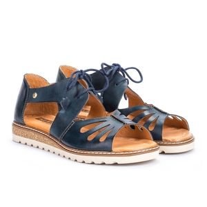 Pikolinos Alcudia W1L-0917 Sandal Ocean